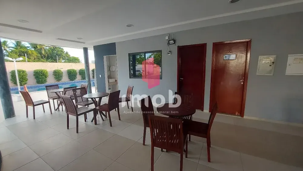 Apartamento, 2 quartos, 50 m² - Foto 3