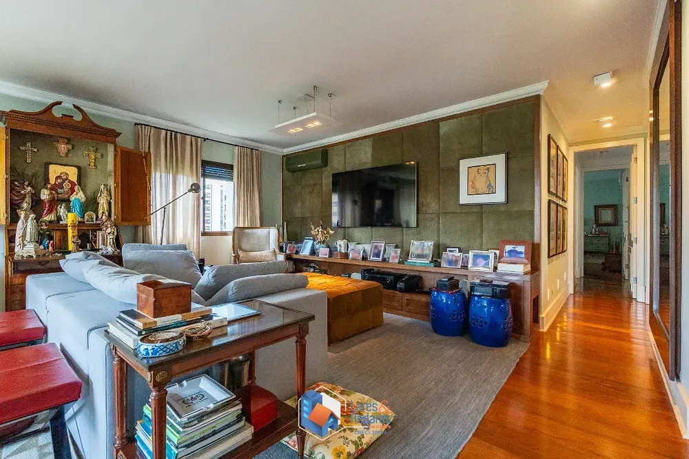 Apartamento, 2 quartos, 171 m² - Foto 2
