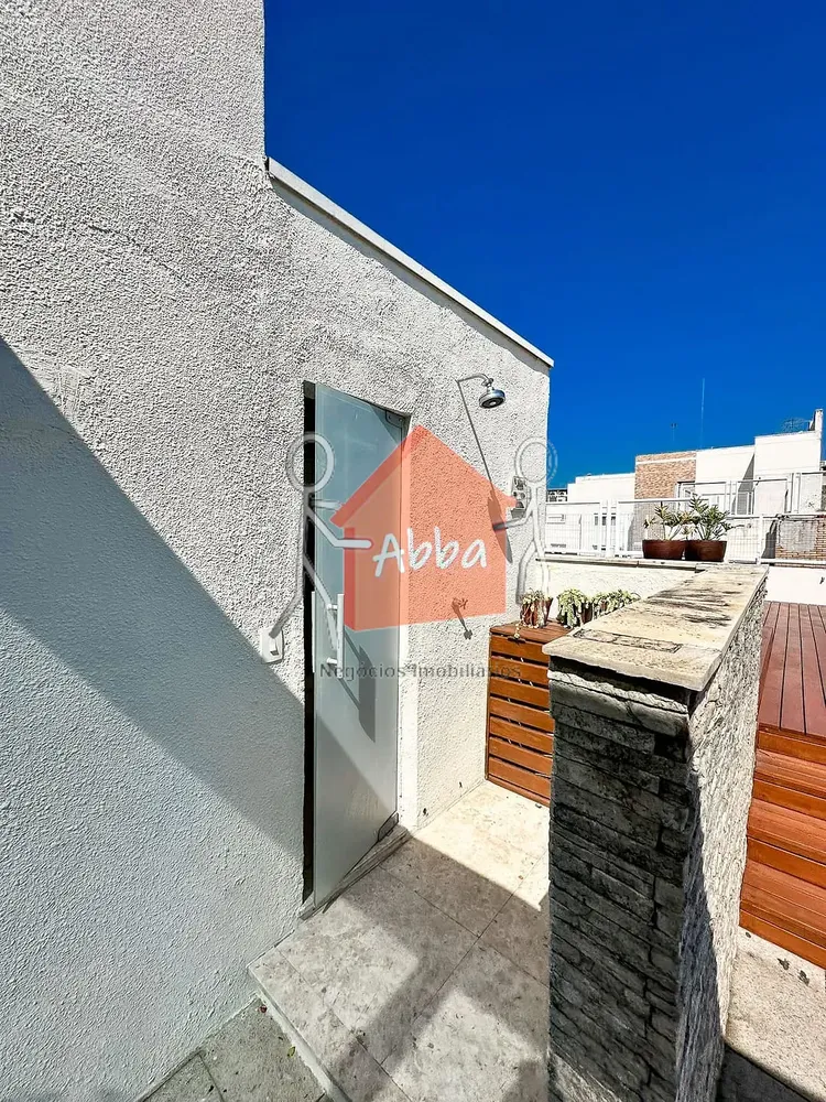 Cobertura, 3 quartos, 450 m² - Foto 4