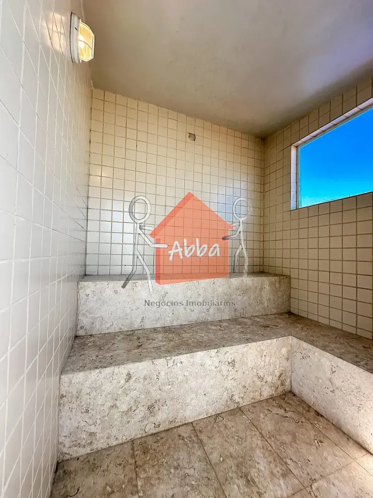 Cobertura, 3 quartos, 450 m² - Foto 3