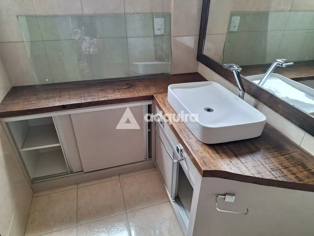 Apartamento, 3 quartos, 93 m² - Foto 2