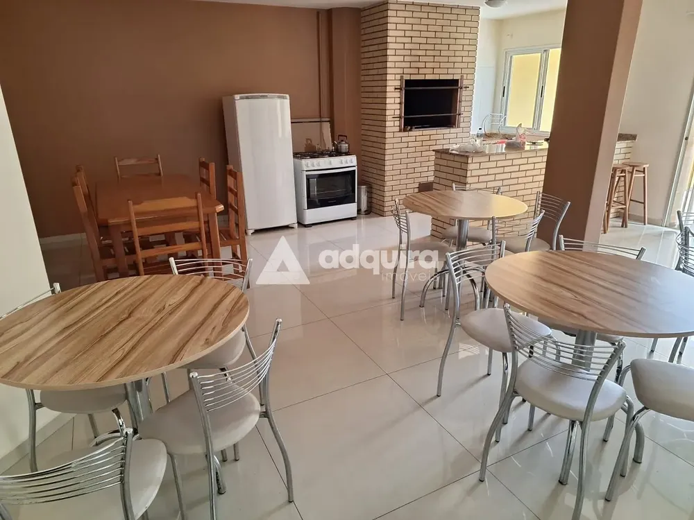 Apartamento, 3 quartos, 93 m² - Foto 4