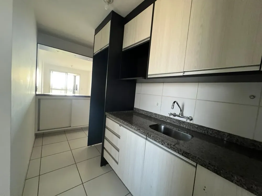 Apartamento, 3 quartos, 80 m² - Foto 3