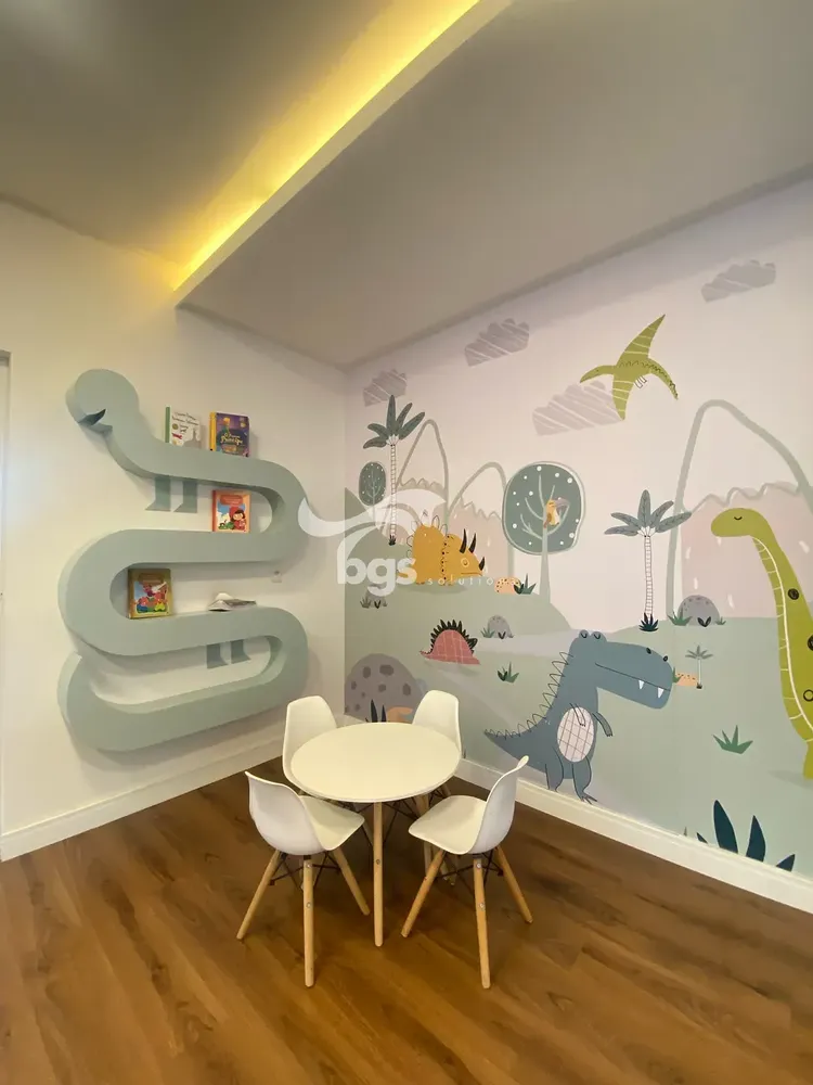 Apartamento, 3 quartos, 119 m² - Foto 7