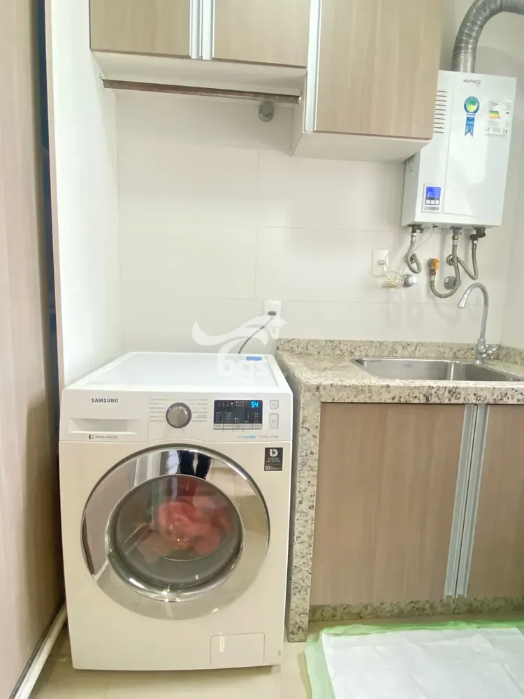 Apartamento, 3 quartos, 119 m² - Foto 8