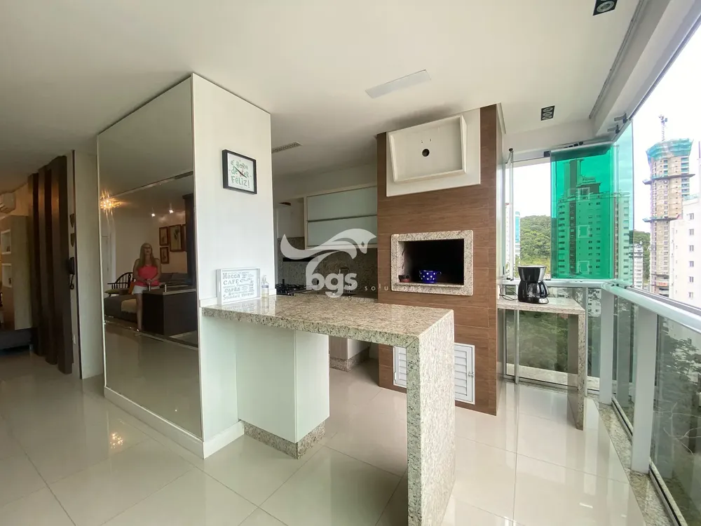 Apartamento, 3 quartos, 119 m² - Foto 5