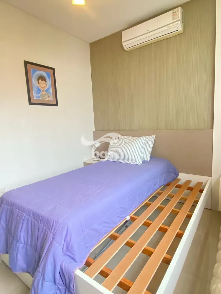 Apartamento, 3 quartos, 119 m² - Foto 2