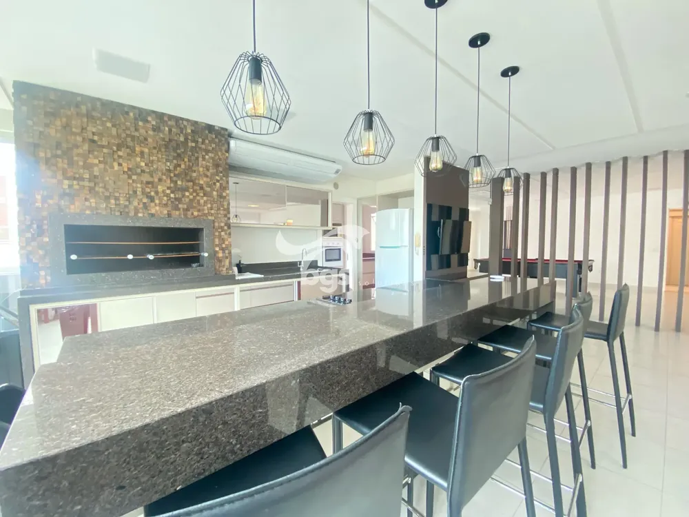 Apartamento, 3 quartos, 119 m² - Foto 4