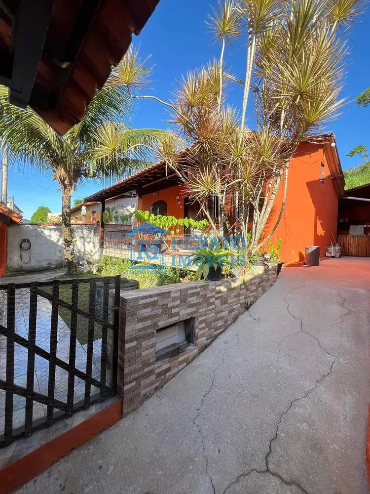 Casa, 2 quartos, 360 m² - Foto 2