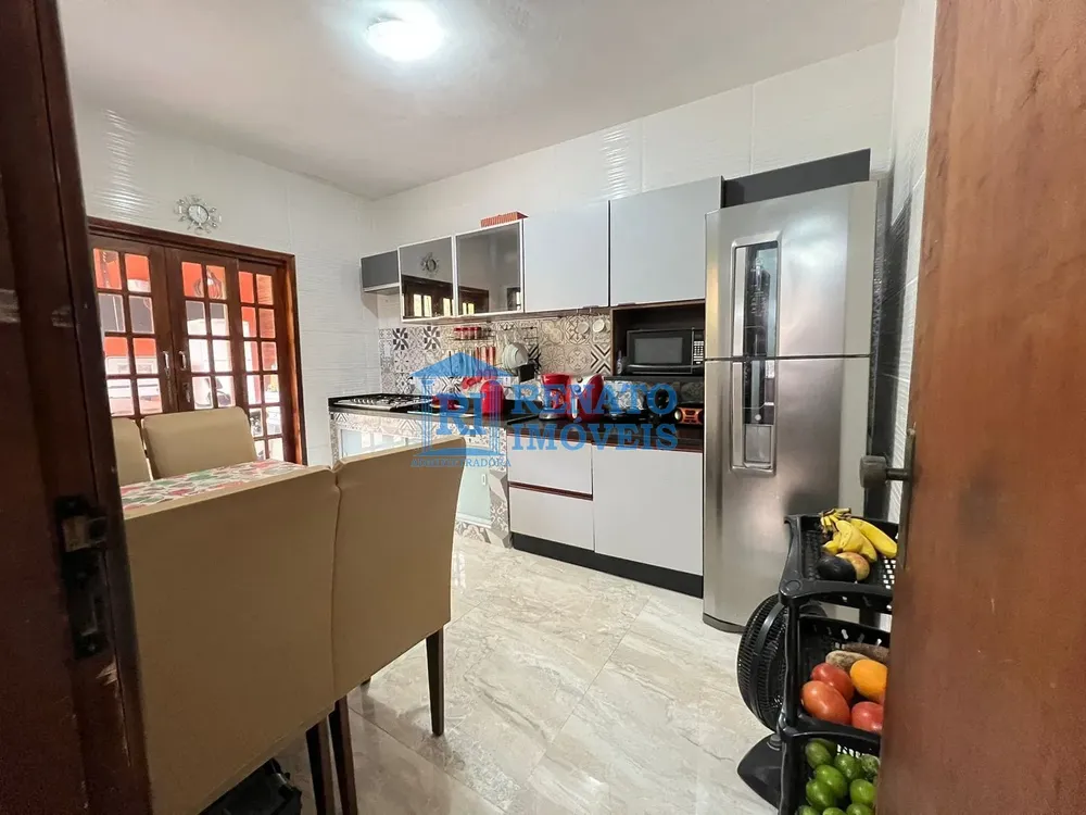 Casa, 2 quartos, 360 m² - Foto 4