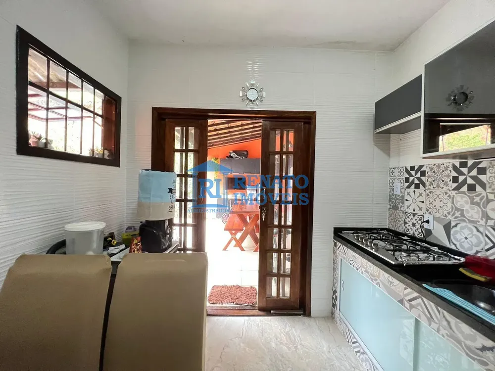Casa, 2 quartos, 360 m² - Foto 5
