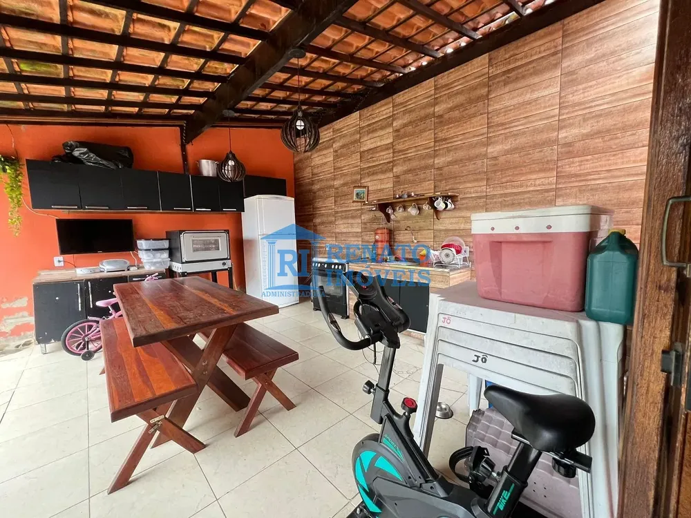 Casa, 2 quartos, 360 m² - Foto 9