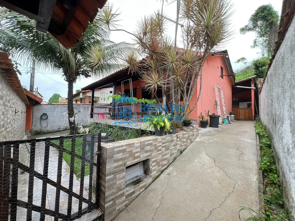 Casa, 2 quartos, 360 m² - Foto 12