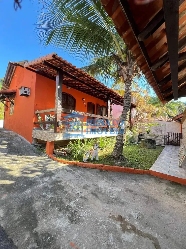 Casa, 2 quartos, 360 m² - Foto 1