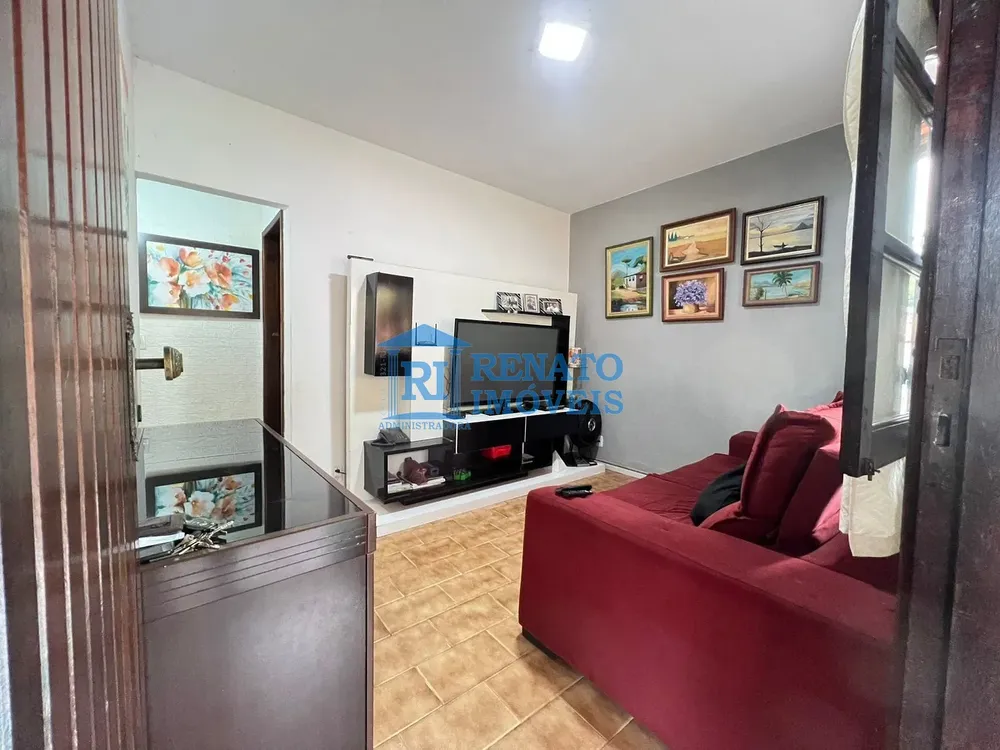 Casa, 2 quartos, 360 m² - Foto 3