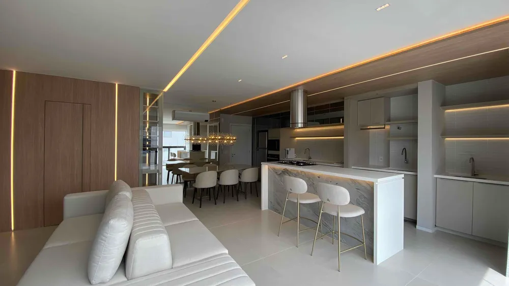 Apartamento, 2 quartos, 89 m² - Foto 1