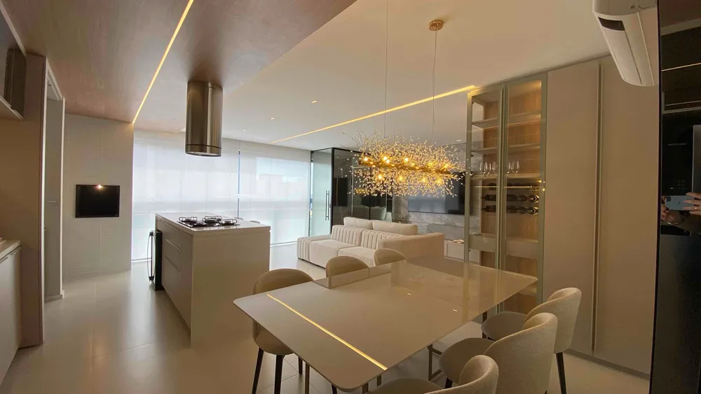 Apartamento, 2 quartos, 89 m² - Foto 2