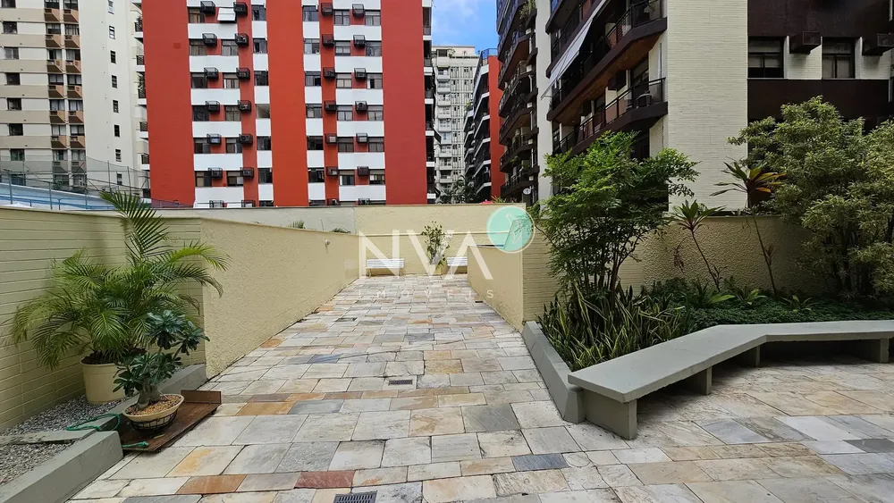 Apartamento, 4 quartos, 117 m² - Foto 11