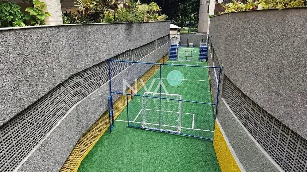 Apartamento, 4 quartos, 117 m² - Foto 5