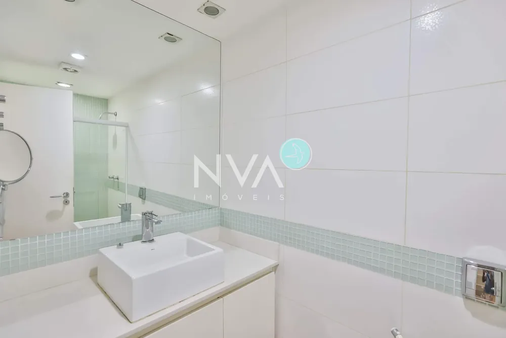 Apartamento, 4 quartos, 117 m² - Foto 3
