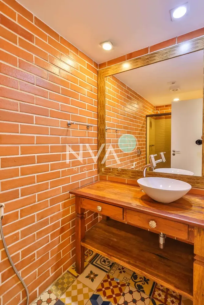 Apartamento, 4 quartos, 117 m² - Foto 21