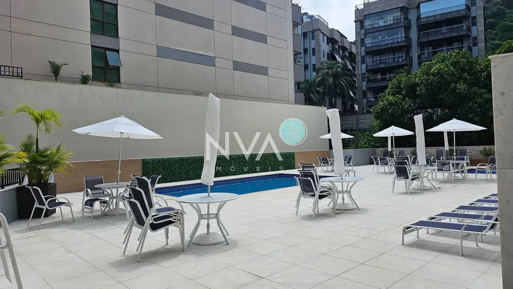 Apartamento, 4 quartos, 117 m² - Foto 9