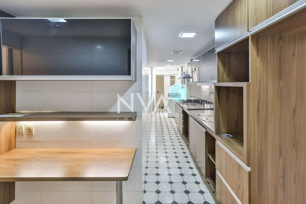 Apartamento, 4 quartos, 117 m² - Foto 16