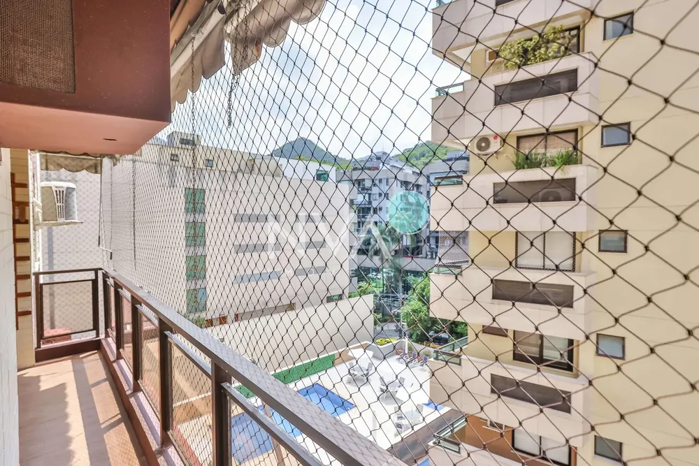 Apartamento, 4 quartos, 117 m² - Foto 4