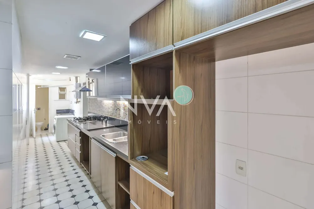 Apartamento, 4 quartos, 117 m² - Foto 7