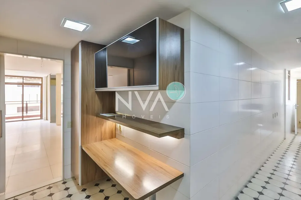 Apartamento, 4 quartos, 117 m² - Foto 14