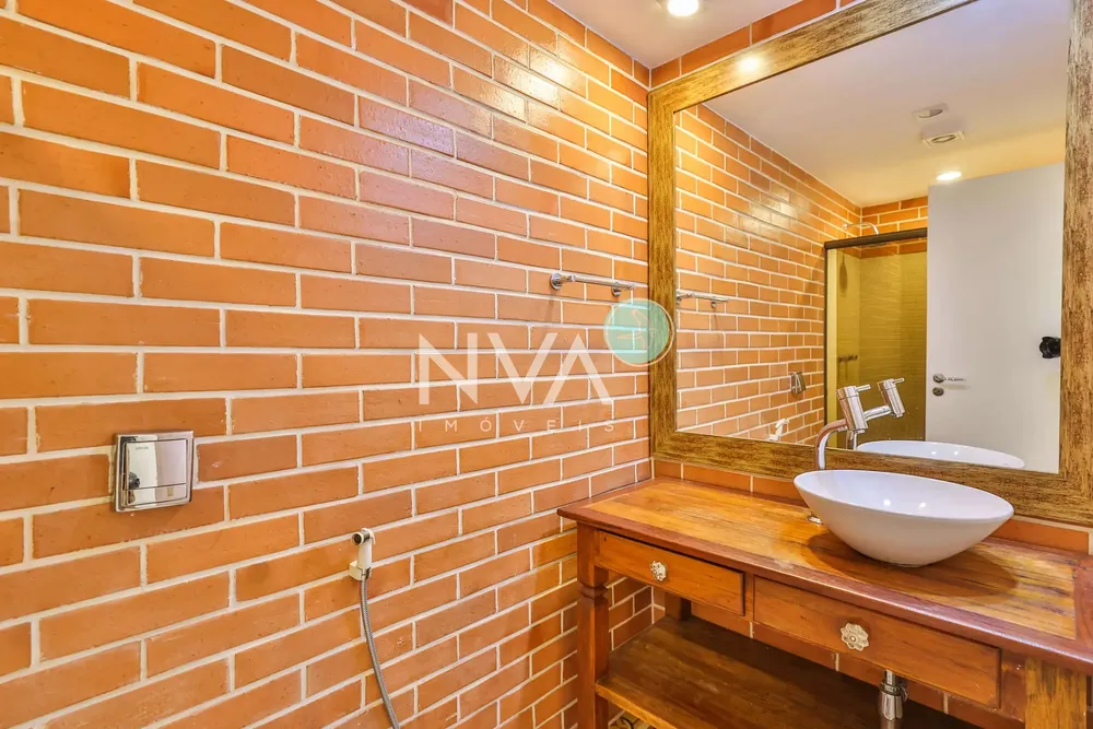 Apartamento, 4 quartos, 117 m² - Foto 10