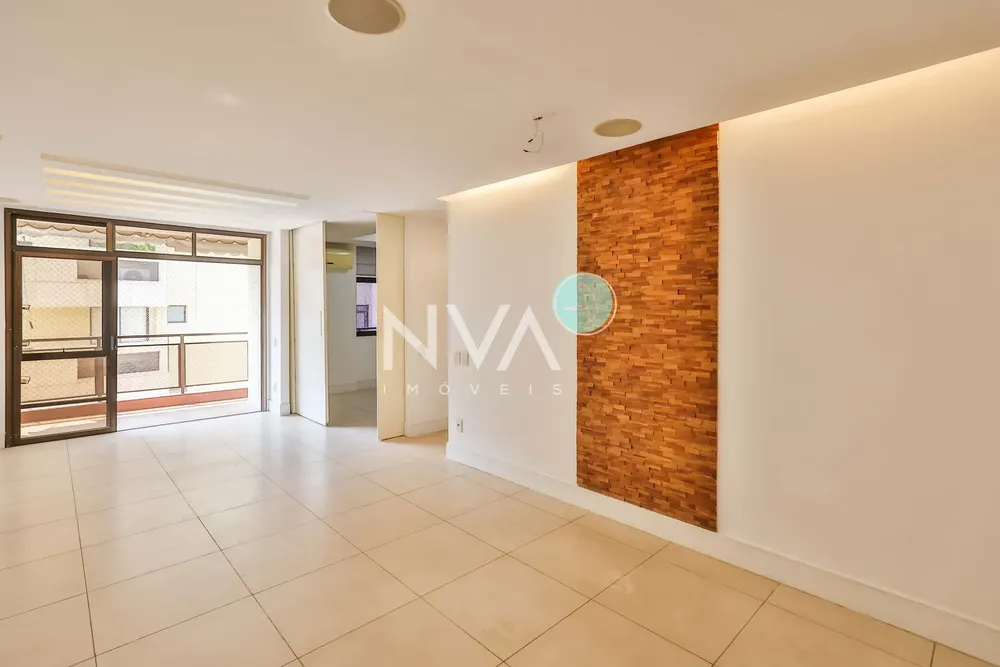 Apartamento, 4 quartos, 117 m² - Foto 22