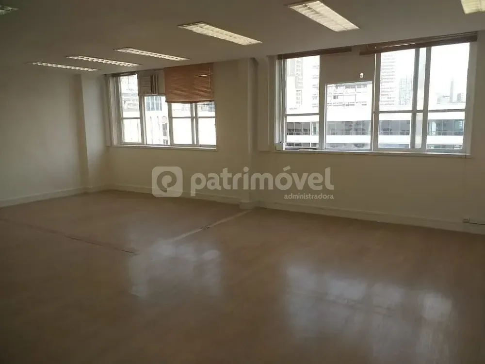 Sala-Conjunto, 100 m² - Foto 2