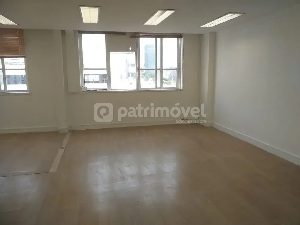 Sala-Conjunto, 100 m² - Foto 1