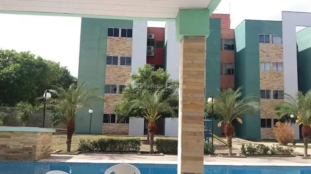 Apartamento, 2 quartos, 57 m² - Foto 1