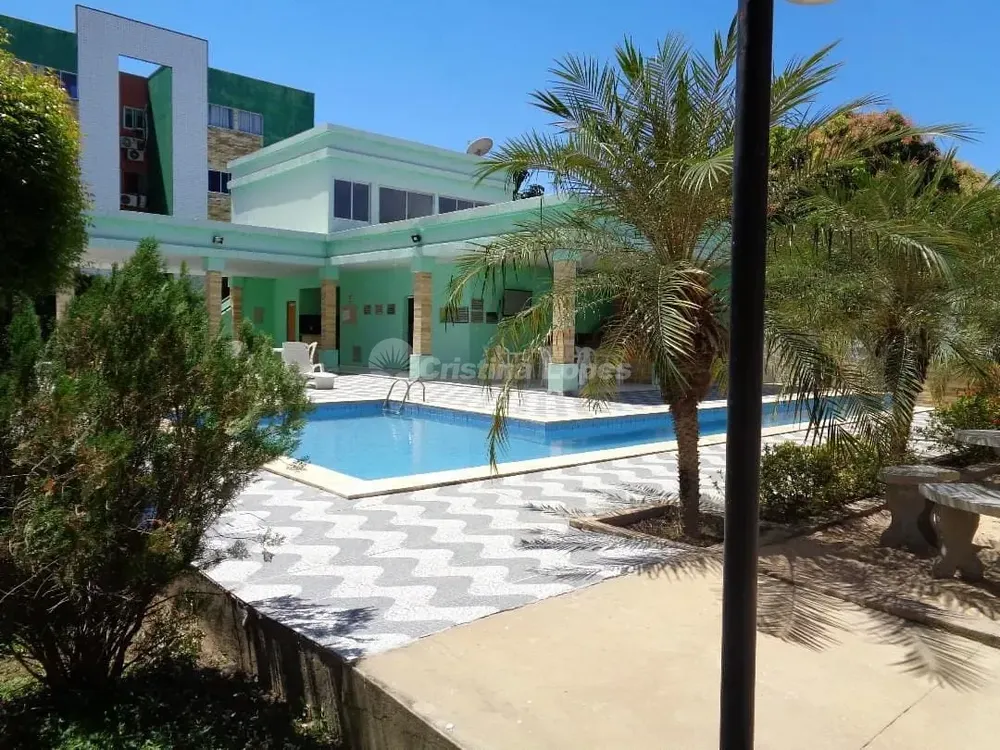 Apartamento, 2 quartos, 57 m² - Foto 6