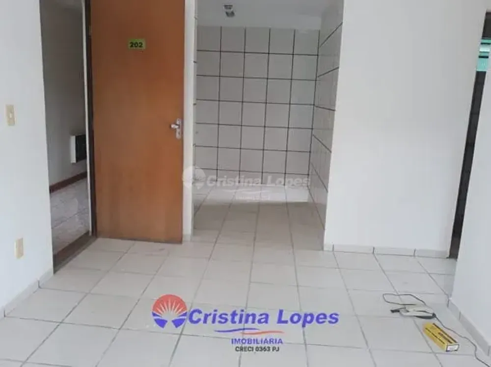 Apartamento, 2 quartos, 57 m² - Foto 7