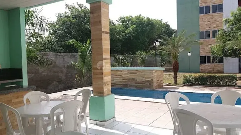 Apartamento, 2 quartos, 57 m² - Foto 3