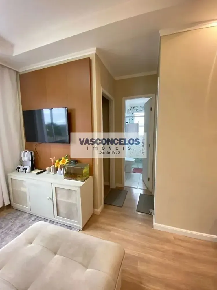 Apartamento, 2 quartos, 47 m² - Foto 6