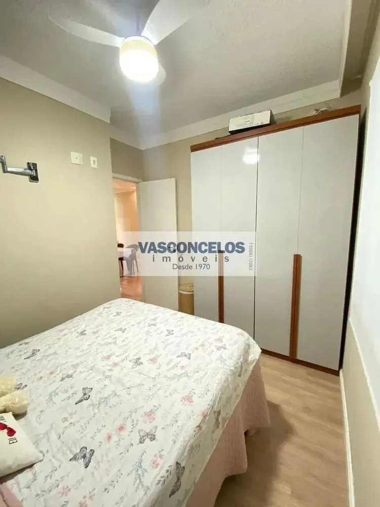 Apartamento, 2 quartos, 47 m² - Foto 3