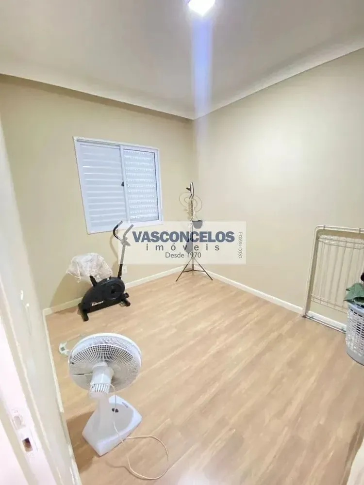 Apartamento, 2 quartos, 47 m² - Foto 5
