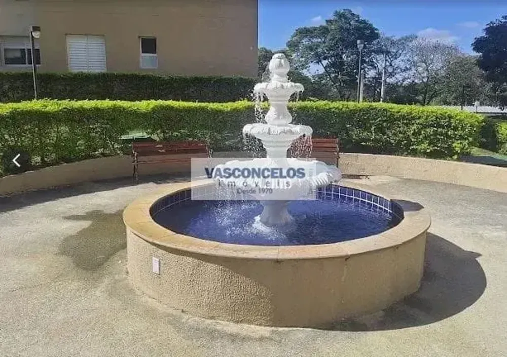 Apartamento, 2 quartos, 47 m² - Foto 2