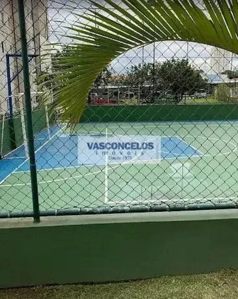 Apartamento, 2 quartos, 47 m² - Foto 8