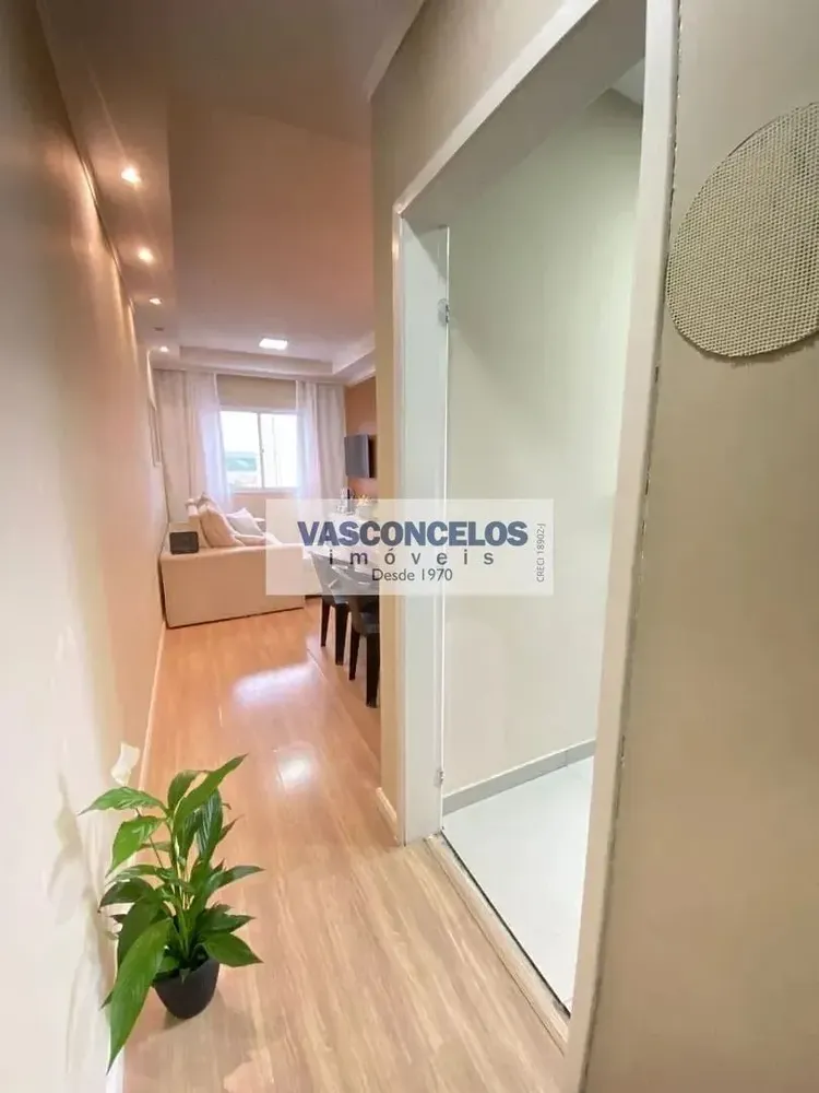 Apartamento, 2 quartos, 47 m² - Foto 4