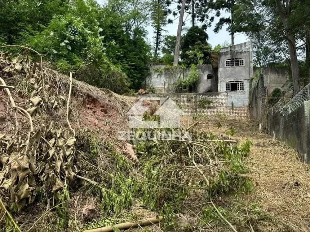 Terreno, 1000 m² - Foto 2