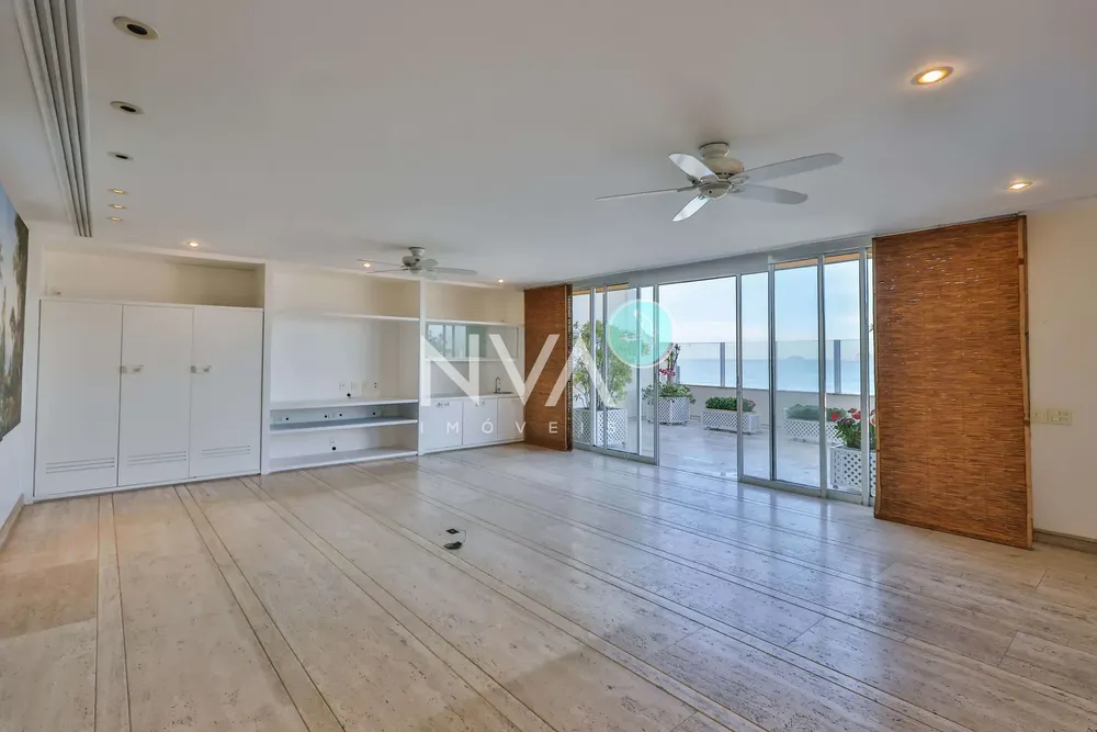 Cobertura, 1 quarto, 10 m² - Foto 5