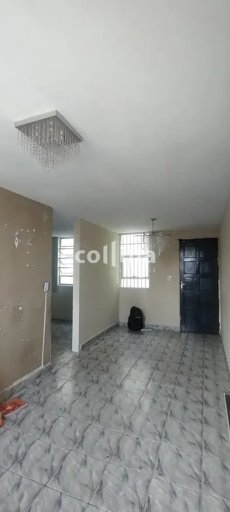 Apartamento, 2 quartos, 52 m² - Foto 1