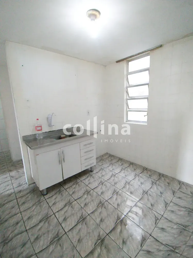 Apartamento, 2 quartos, 52 m² - Foto 3