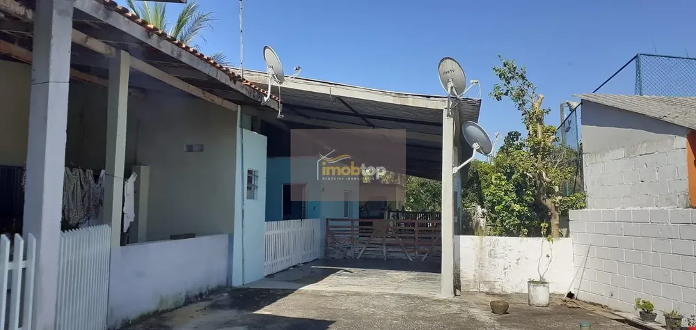 Casa, 1 quarto, 1165 m² - Foto 8