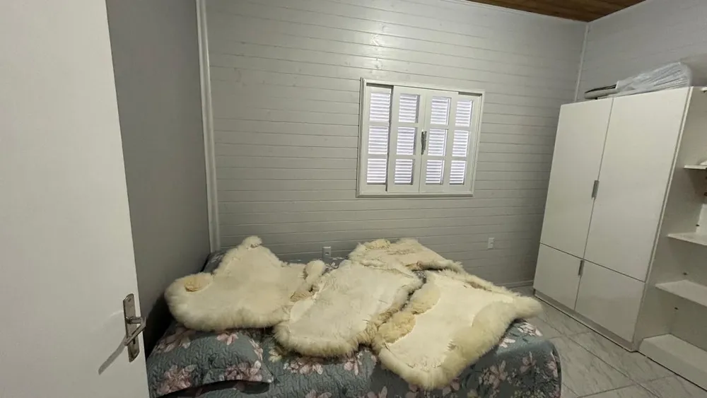 Chácara, 2 quartos, 2100 m² - Foto 3